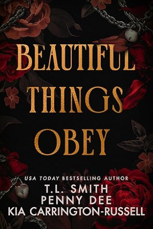 Beautiful Things Obey
