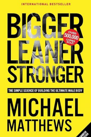Bigger Leaner Stronger