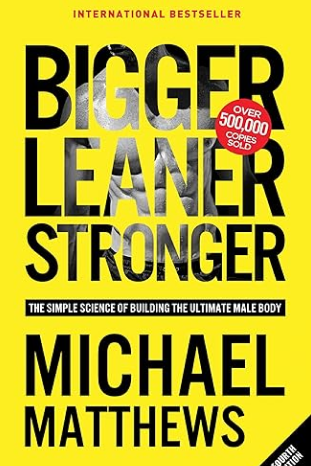 Bigger Leaner Stronger