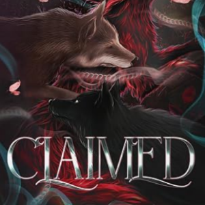 Claimed (The Caged Wolf Book 2)