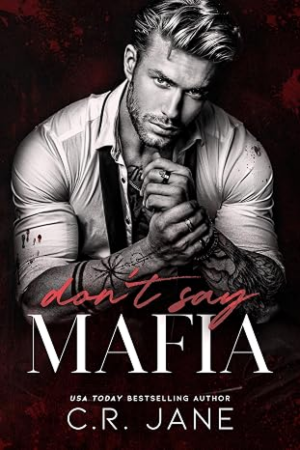 Don't Say Mafia: A Mafia Romance