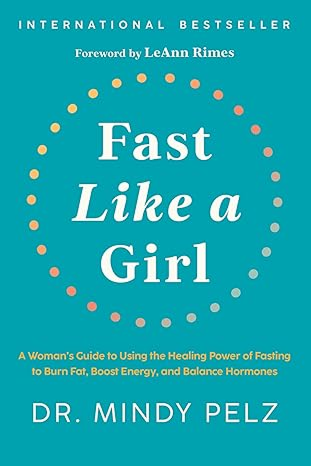 Fast Like a Girl
