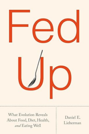 Fed Up