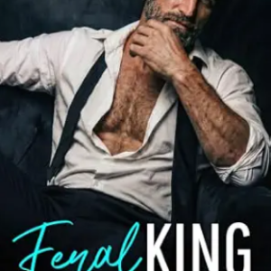Feral King: Russian Mafia Romance