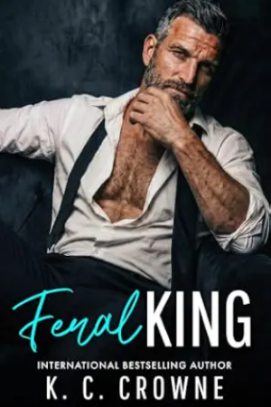 Feral King: Russian Mafia Romance