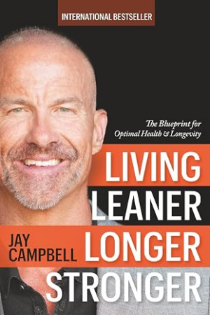 Living Leaner Longer Stronger