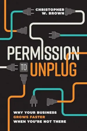 Permission to Unplug