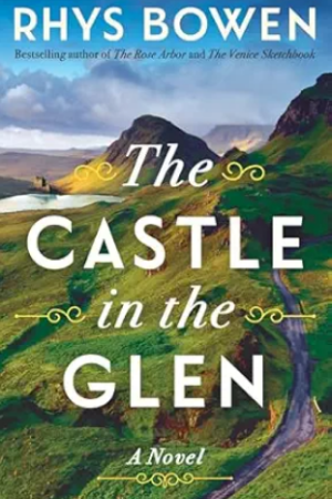 The Castle in the Glen