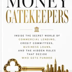 The Money Gatekeepers