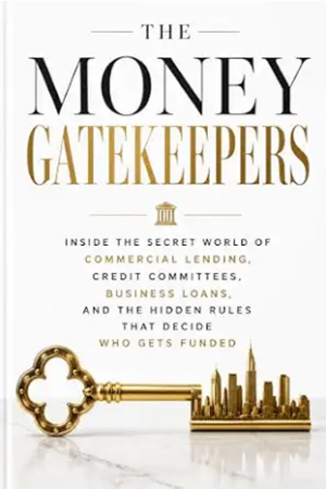 The Money Gatekeepers