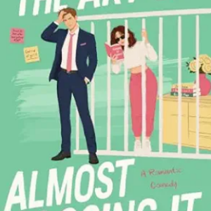 The Art of Almost Losing It