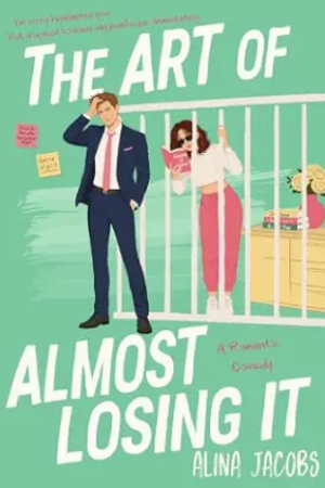 The Art of Almost Losing It