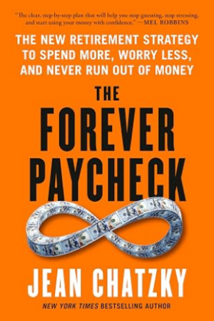 The Forever Paycheck