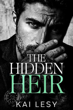 The Hidden Heir: An Age Gap, Bratva Romance