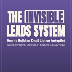 The Invisible Leads System