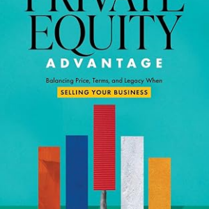 The Private Equity Advantage
