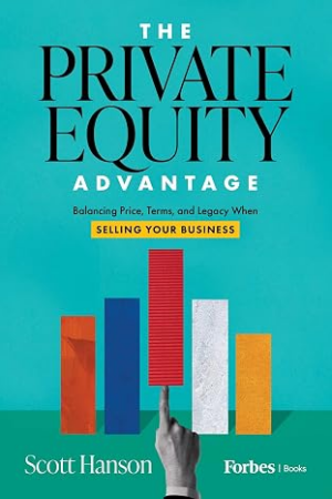 The Private Equity Advantage